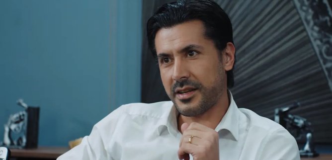 Турецкий сериал Невеста 375 серия