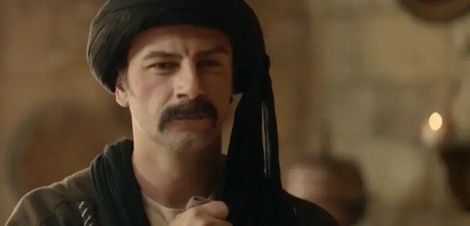 Турецкий сериал Вефа Султан 40 серия