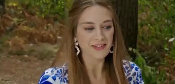 Турецкий сериал Любовная рана 31 серия