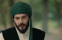 Турецкий сериал Вефа Султан 41 серия