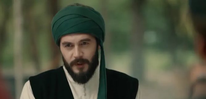 Турецкий сериал Вефа Султан 41 серия