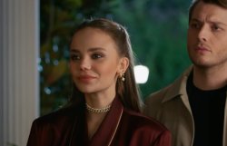 Турецкий сериал Под одним дождем 5 серия