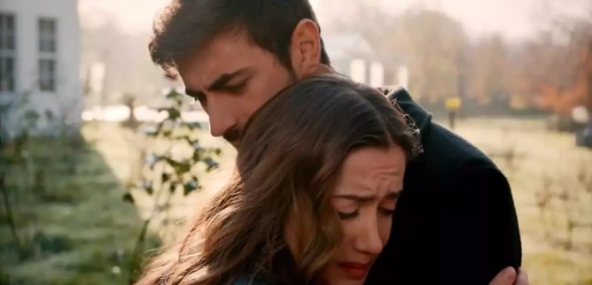 Турецкий сериал Арафта 60 серия