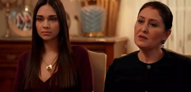 Турецкий сериал Арафта 63 серия