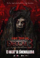 Антихрист 3