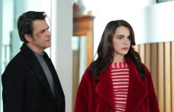 Турецкий сериал Зависть 25 серия