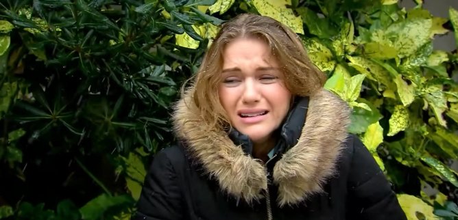 Турецкий сериал Роковая судьба 101 серия