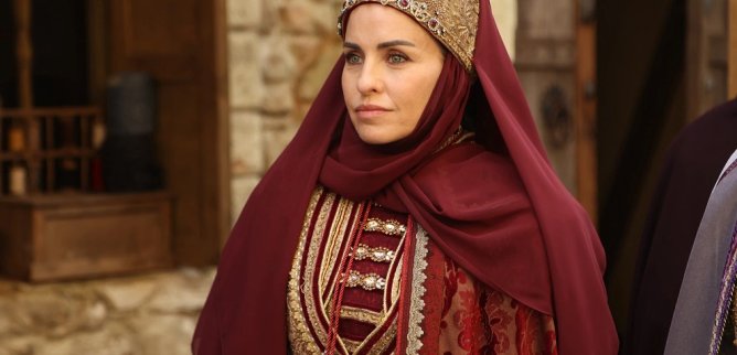 Турецкий сериал Мехмед: Султан Завоеватель 71 серия