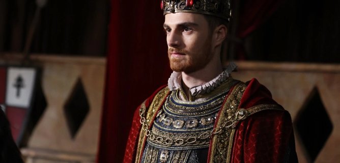 Турецкий сериал Мехмед: Султан Завоеватель 71 серия