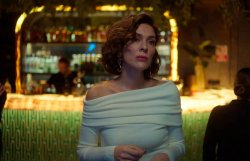 Турецкий сериал Первый и последний 20 серия