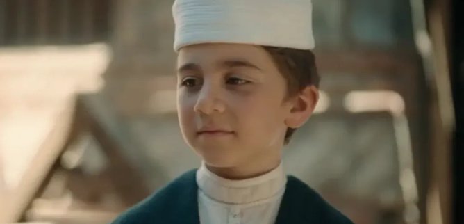 Турецкий сериал Вефа Султан 41 серия