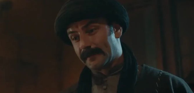 Турецкий сериал Вефа Султан 42 серия
