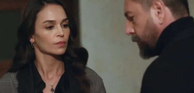 Турецкий сериал Зерхун 75 серия