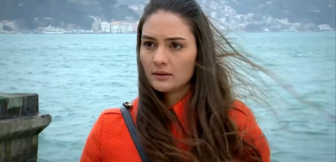 Турецкий сериал Роковая судьба 102 серия