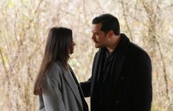 Турецкий сериал Мечта Эшрефа 35 серия