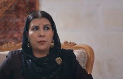 Турецкий сериал Зерхун 76 серия