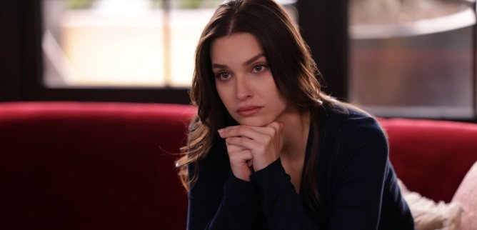 Турецкий сериал Под землей 6 серия