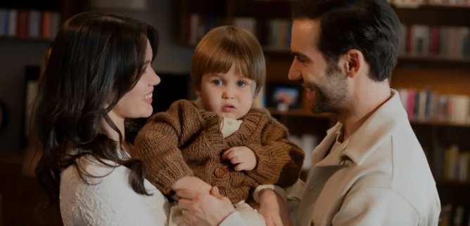 Турецкий сериал Беззащитные 51 серия