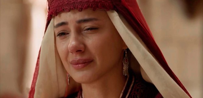 Турецкий сериал Вефа Султан 43 серия