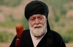 Турецкий сериал Вефа Султан 43 серия