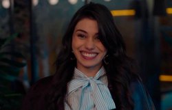 Турецкий сериал Разведка 172 серия