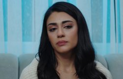 Турецкий сериал Невеста 377 серия