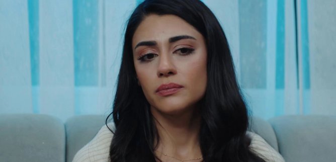 Турецкий сериал Невеста 377 серия