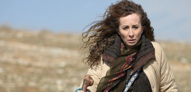 Турецкий сериал Преемник: зов предков 23 серия