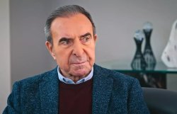 Турецкий сериал Опасные улицы 742 серия