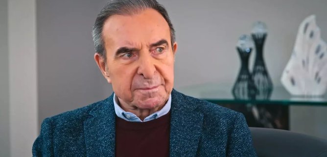 Турецкий сериал Опасные улицы 742 серия