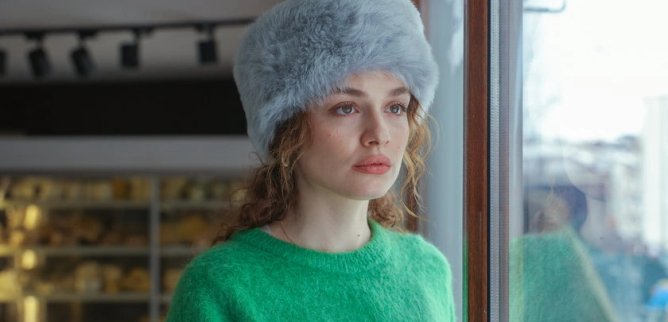 Турецкий сериал Наследник 24 серия
