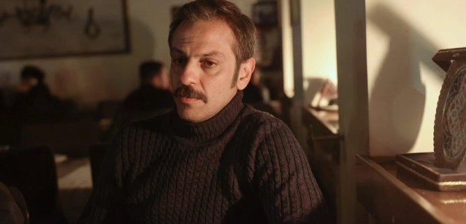 Турецкий сериал Наследник 24 серия