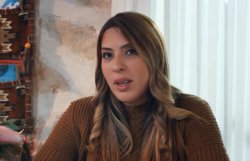 Турецкий сериал Зерхун 77 серия