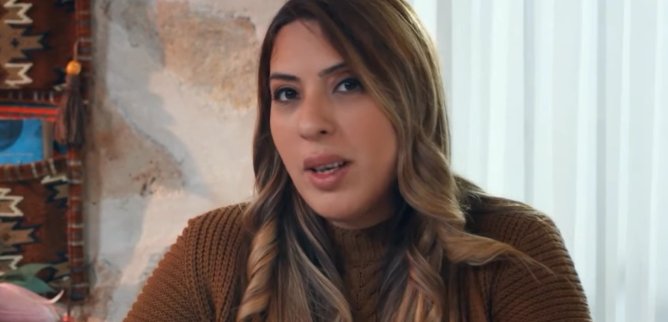 Турецкий сериал Зерхун 77 серия