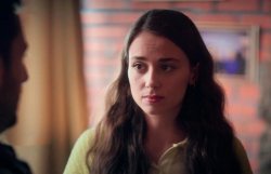 Турецкий сериал Кельн в моем сердце 16 серия