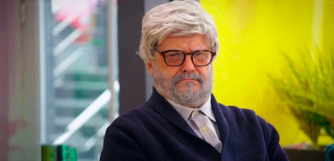 Турецкий сериал Клуб чистоты 24 серия