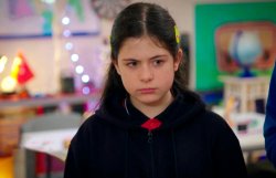 Турецкий сериал Клуб чистоты 24 серия