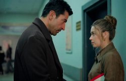 Турецкий сериал Семья - это испытание 9 серия