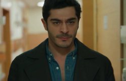 Турецкий сериал Мошенники 21 серия