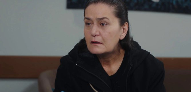 Турецкий сериал Невеста 378 серия