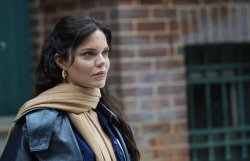 Турецкий сериал Мошенники 21 серия