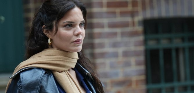 Турецкий сериал Мошенники 21 серия