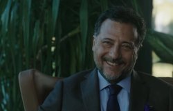 Турецкий сериал Последний кадр 8 серия