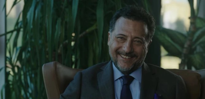 Турецкий сериал Последний кадр 8 серия