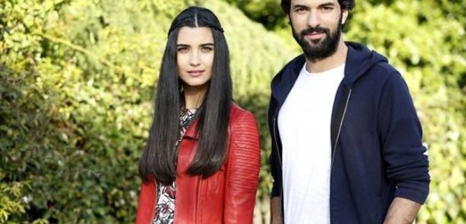 Турецкий сериал Грязные деньги, лживая любовь 11 серия