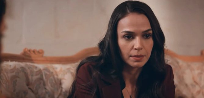 Турецкий сериал Зерхун 78 серия