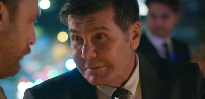 Турецкий сериал Нам не следовало встречаться 19 серия