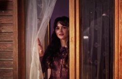 Турецкий сериал Дурнушка 1 серия