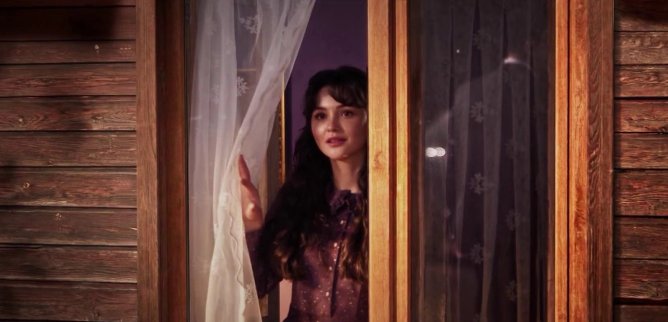 Турецкий сериал Дурнушка 1 серия