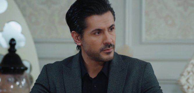 Турецкий сериал Невеста 379 серия